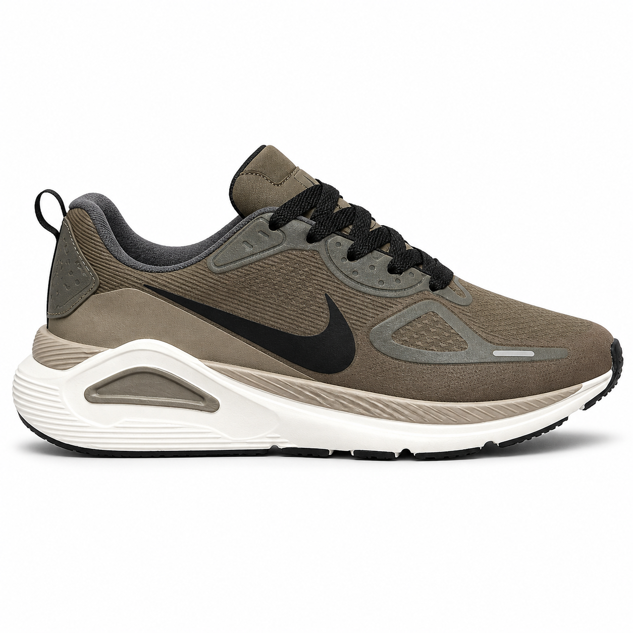 Nk Journey Run - Haz que cada paso se vea mejor