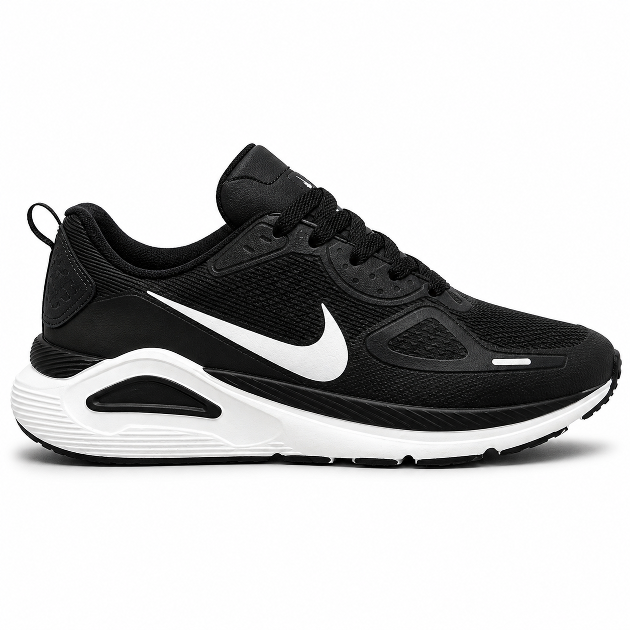 Nk Journey Run - Haz que cada paso se vea mejor