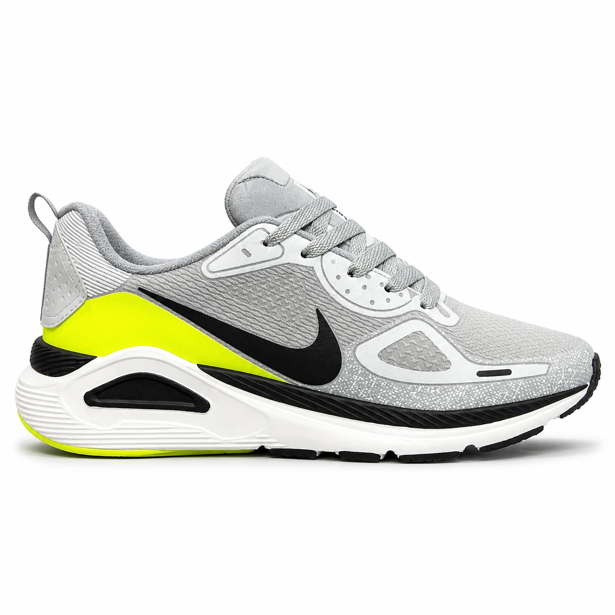 Nk Journey Run - Haz que cada paso se vea mejor