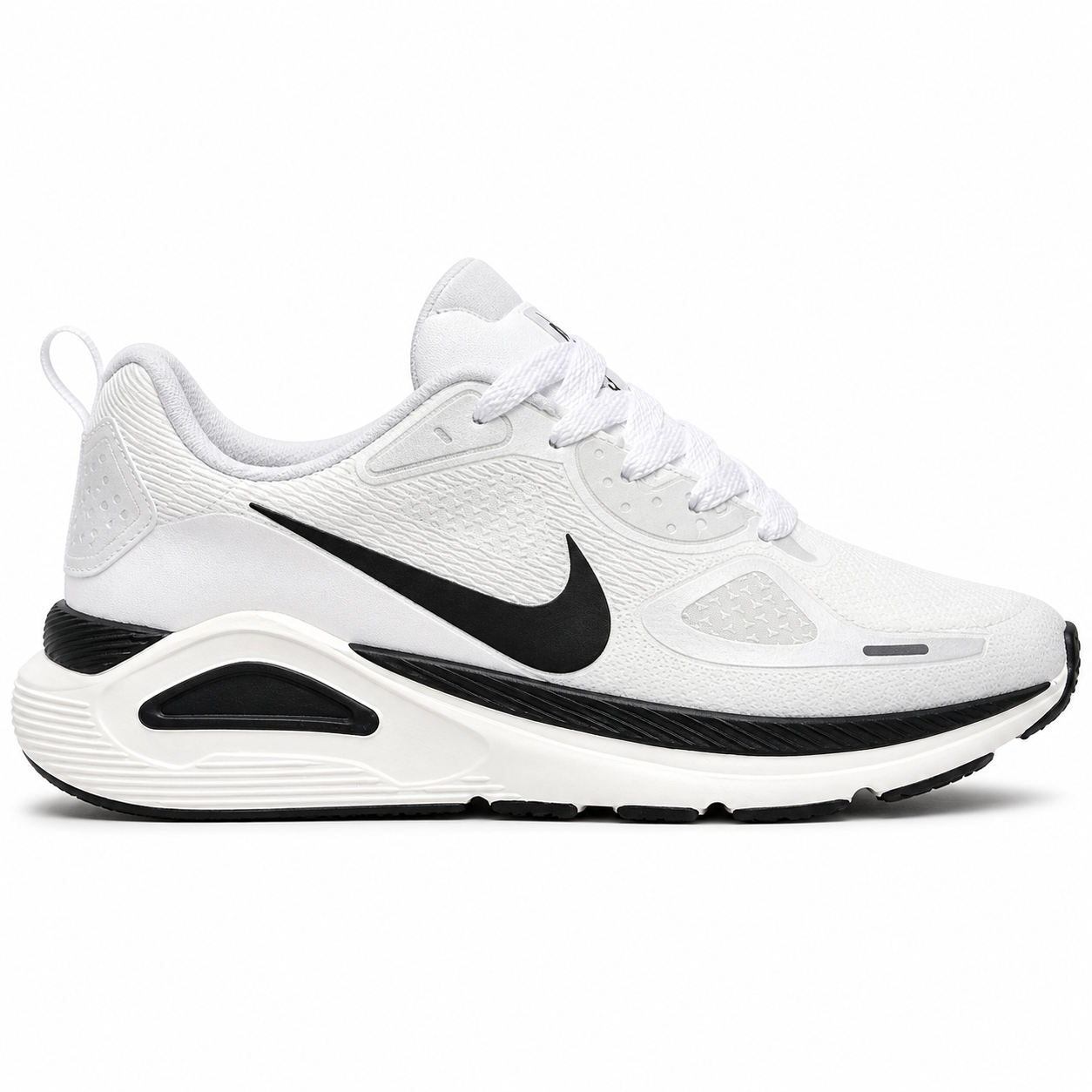 Nk Journey Run - Haz que cada paso se vea mejor