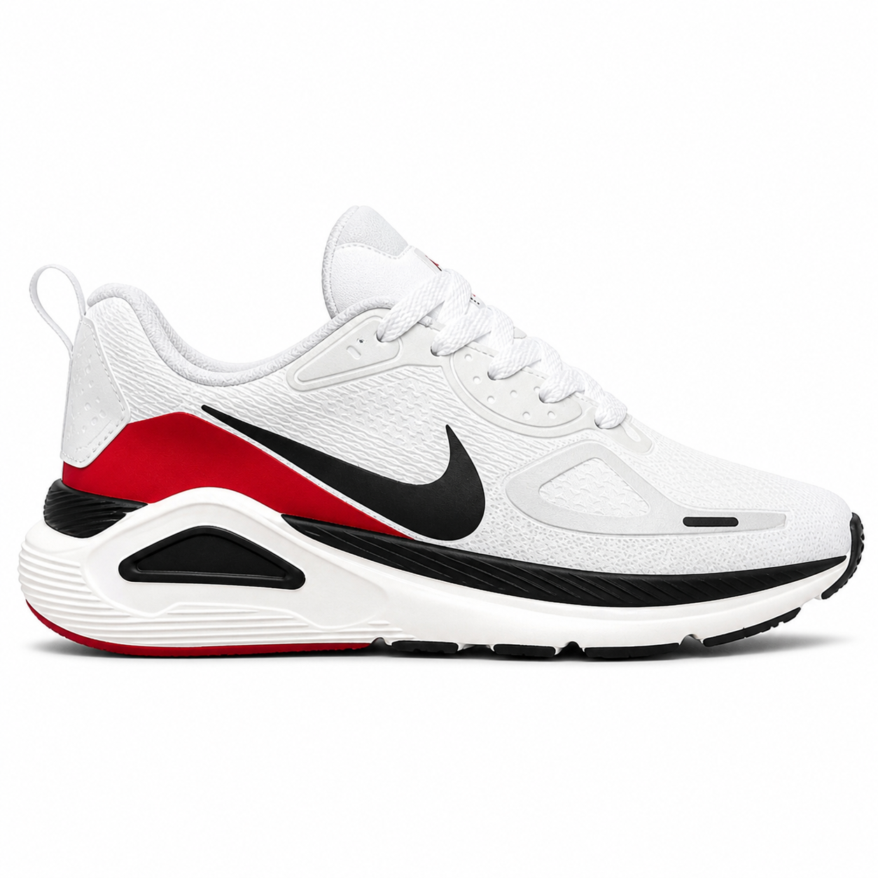 Nk Journey Run - Haz que cada paso se vea mejor