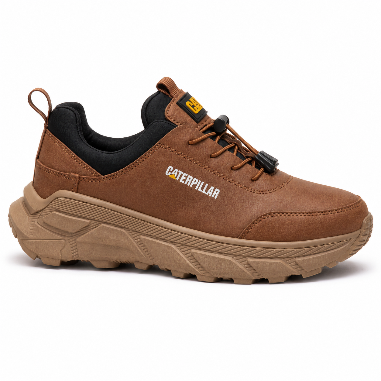 Tenis Terra Flex Pro - Resistencia y Extrema Protección
