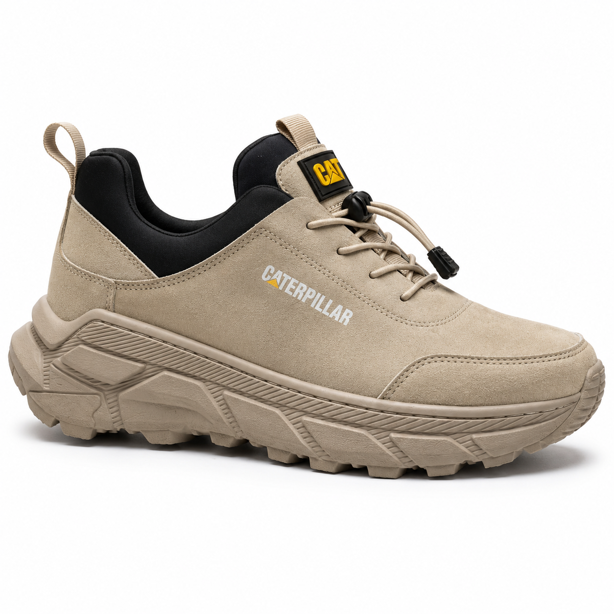 Tenis Terra Flex Pro - Resistencia y Extrema Protección