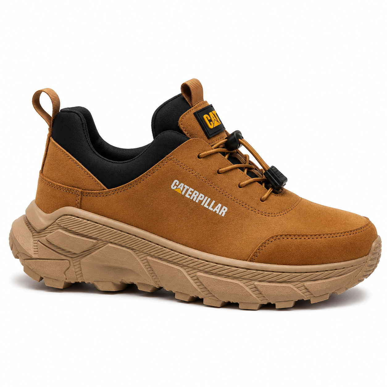 Tenis Terra Flex Pro - Resistencia y Extrema Protección