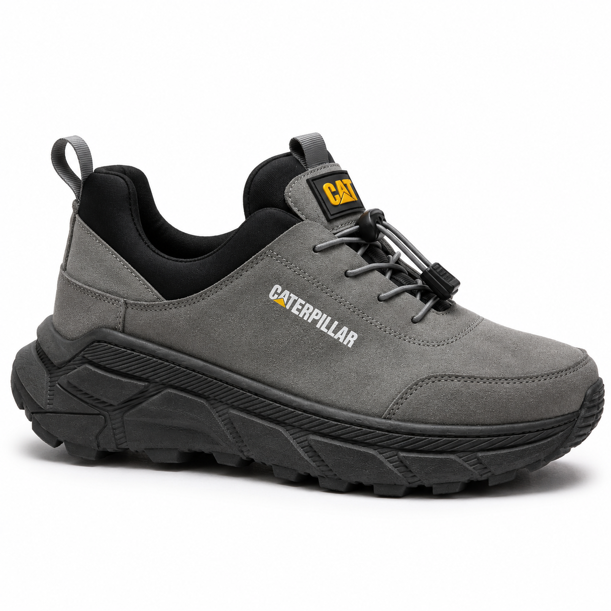 Tenis Terra Flex Pro - Resistencia y Extrema Protección
