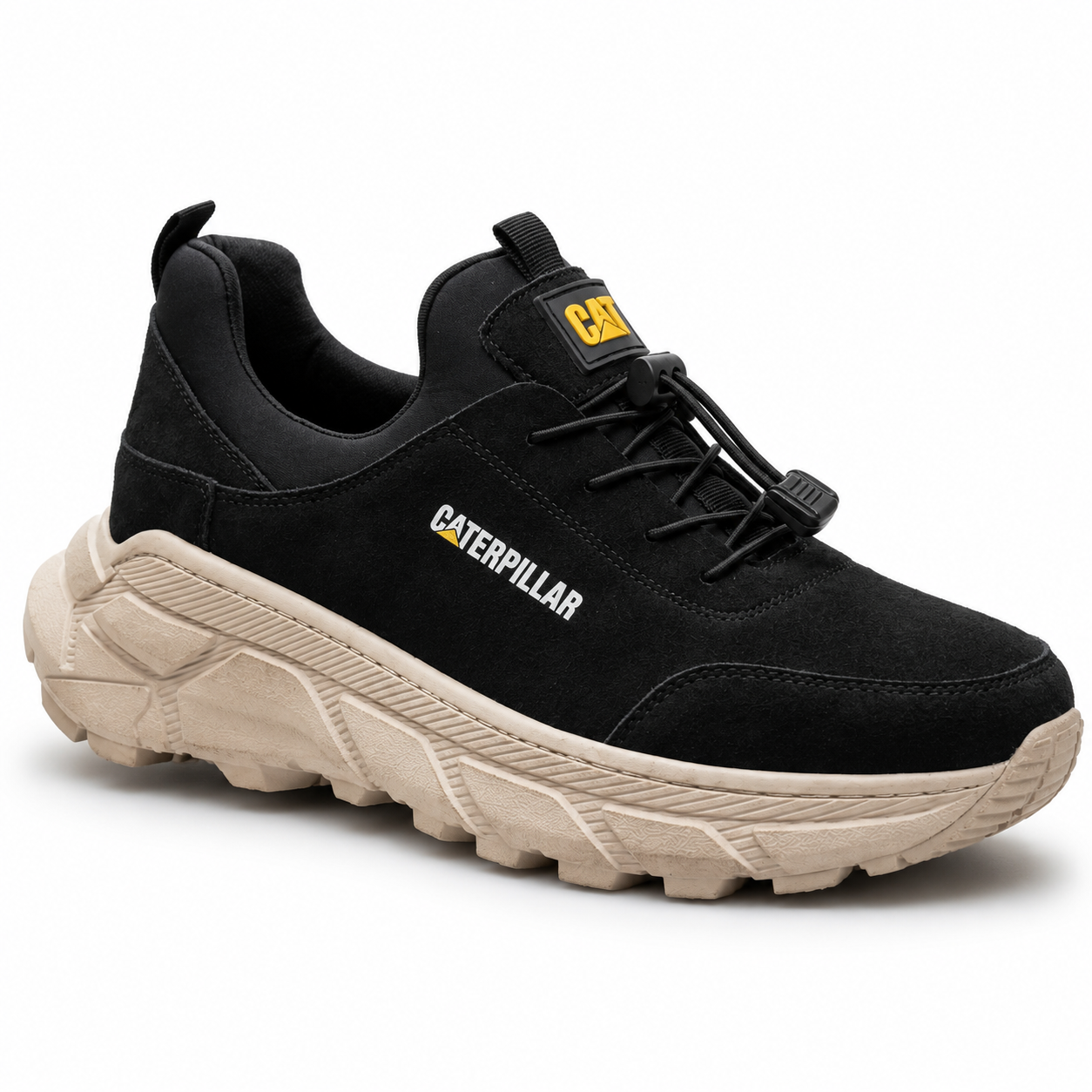 Tenis Terra Flex Pro - Resistencia y Extrema Protección