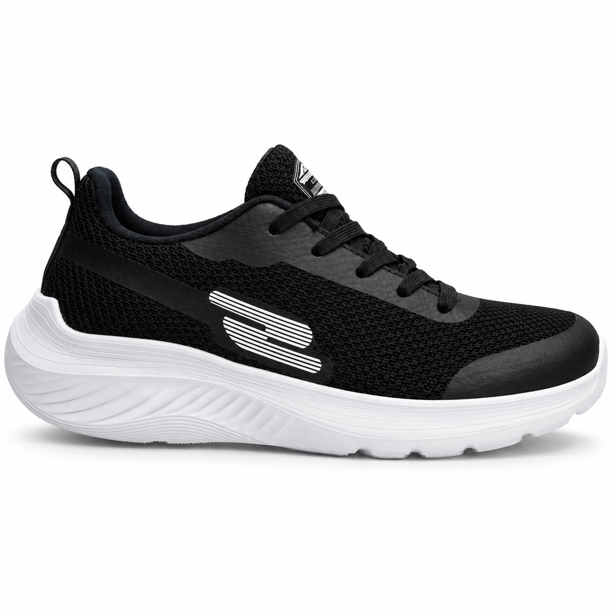 Tenis Sk Sport Max - Suavidad, Ligereza y Estilo en Cada Paso.
