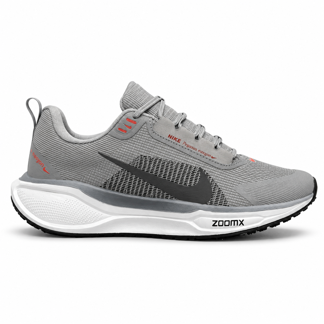Nk Air Zoom 41 - Corre Cómodo, Vive Activo.