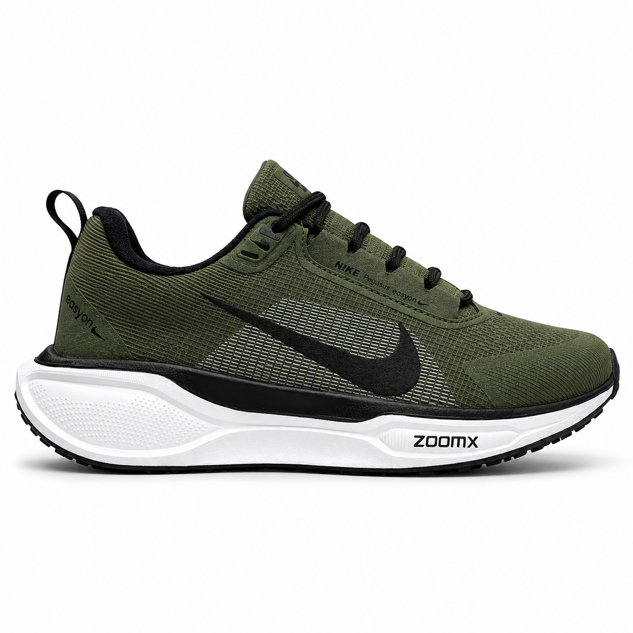 Nk Air Zoom 41 - Corre Cómodo, Vive Activo.