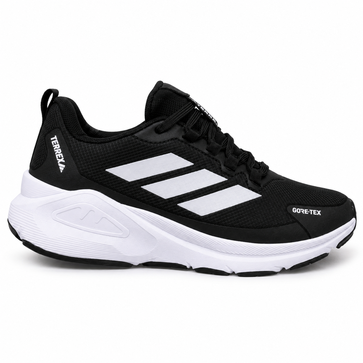 Ad Terrex Gtx Pro - Máximo confort, agarre y estilo para cualquier terreno.