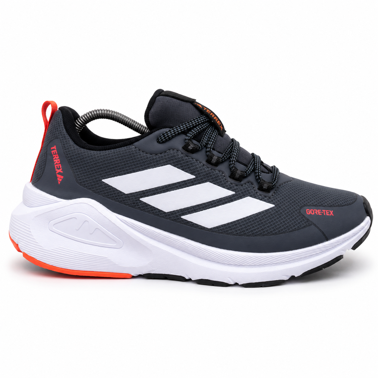 Ad Terrex Gtx Pro - Máximo confort, agarre y estilo para cualquier terreno.