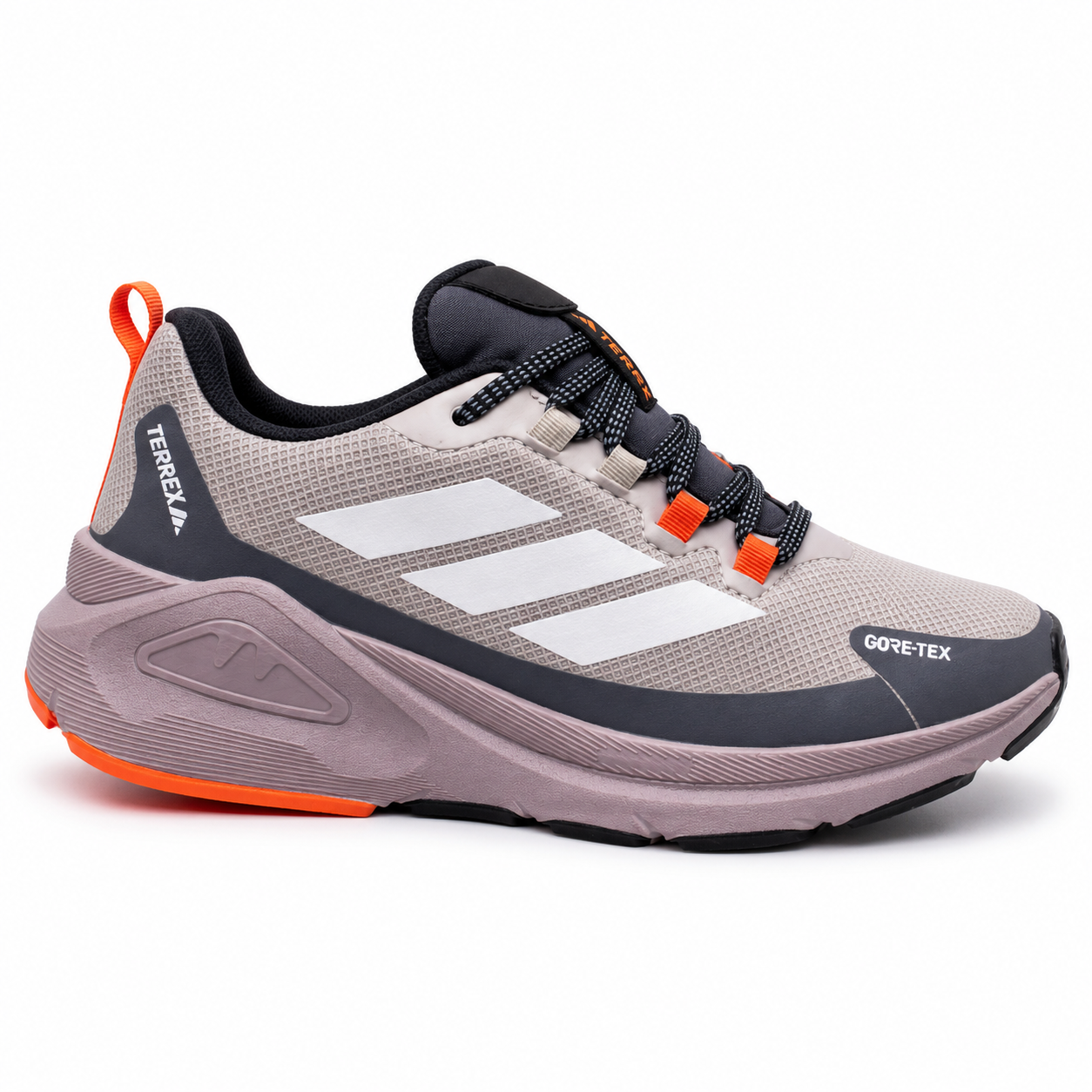 Ad Terrex Gtx Pro - Máximo confort, agarre y estilo para cualquier terreno.