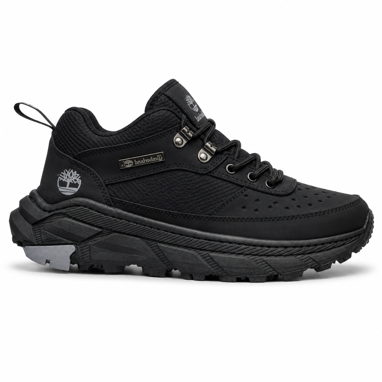 Tenis Timberlnd - Agarre, Resistencia y Estilo en Cada Paso