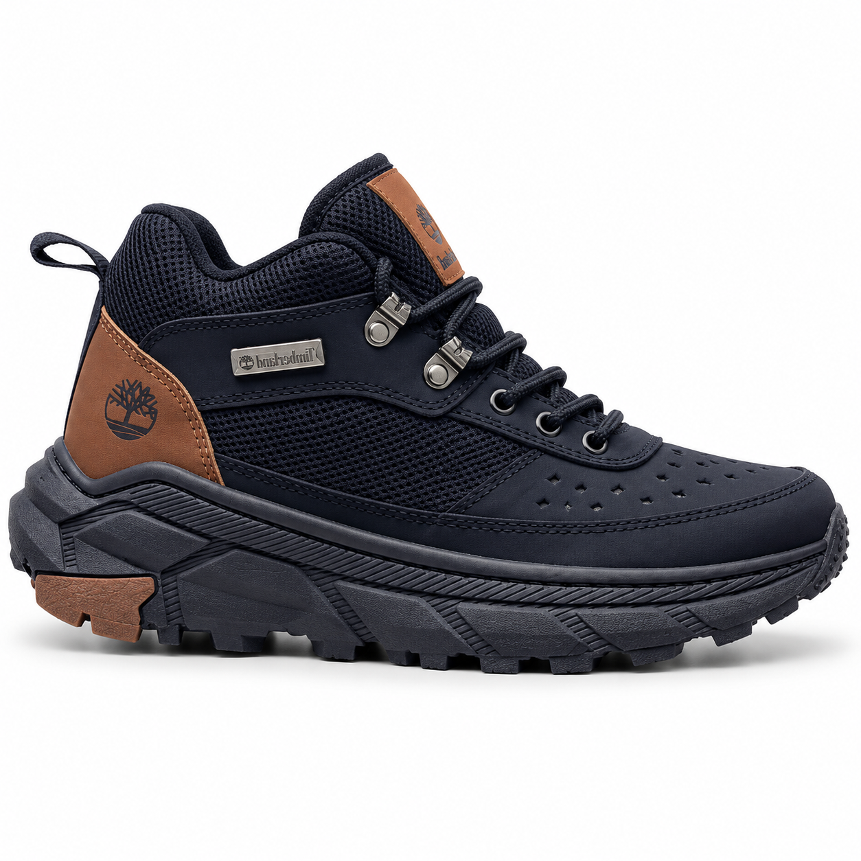 Tenis Timberlnd - Agarre, Resistencia y Estilo en Cada Paso