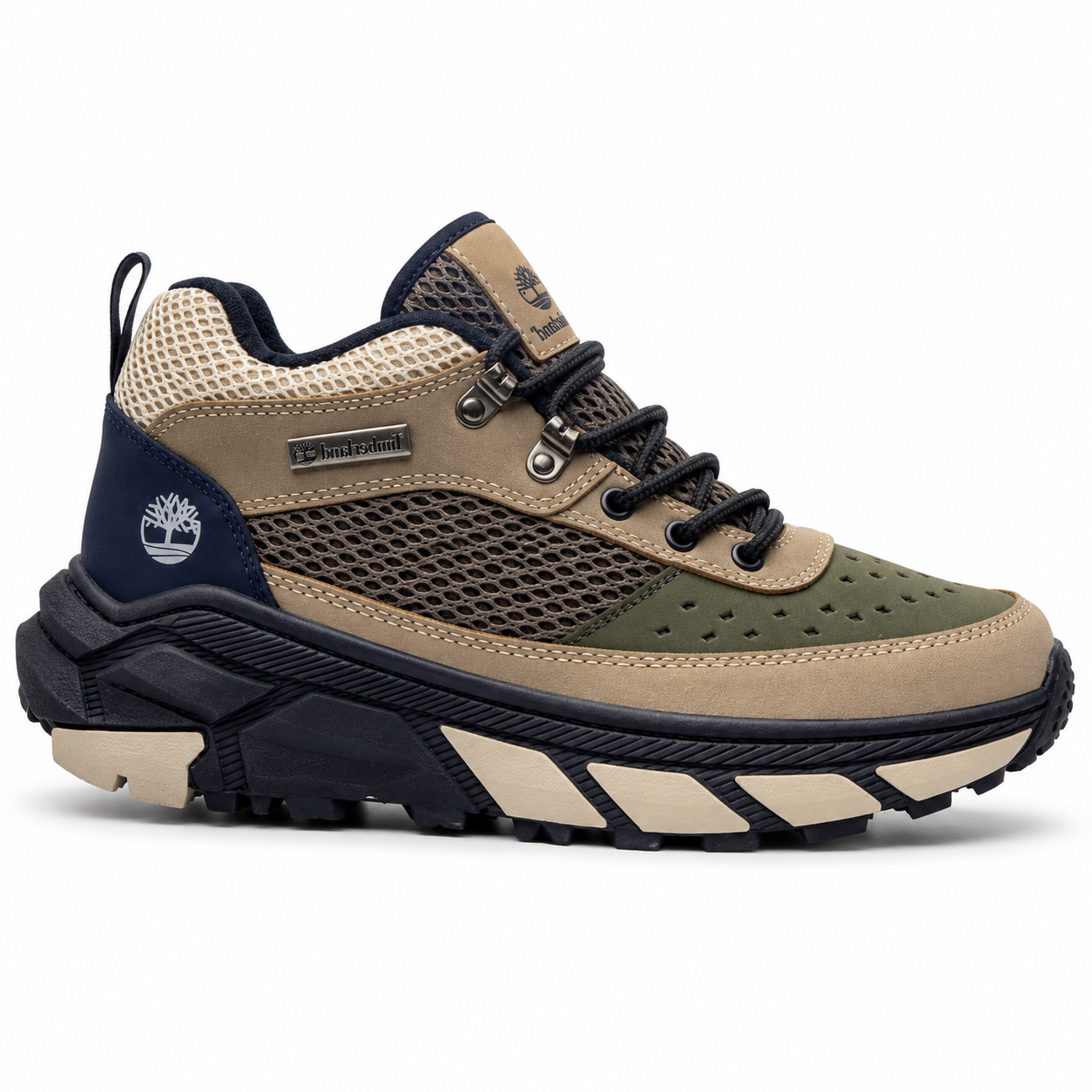 Tenis Timberlnd - Agarre, Resistencia y Estilo en Cada Paso