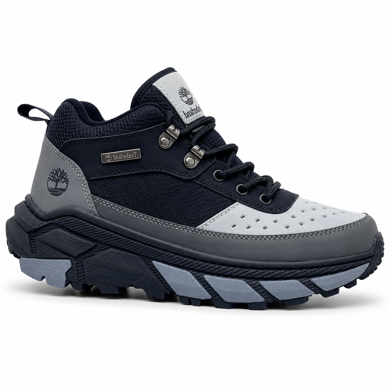 Tenis Timberlnd - Agarre, Resistencia y Estilo en Cada Paso