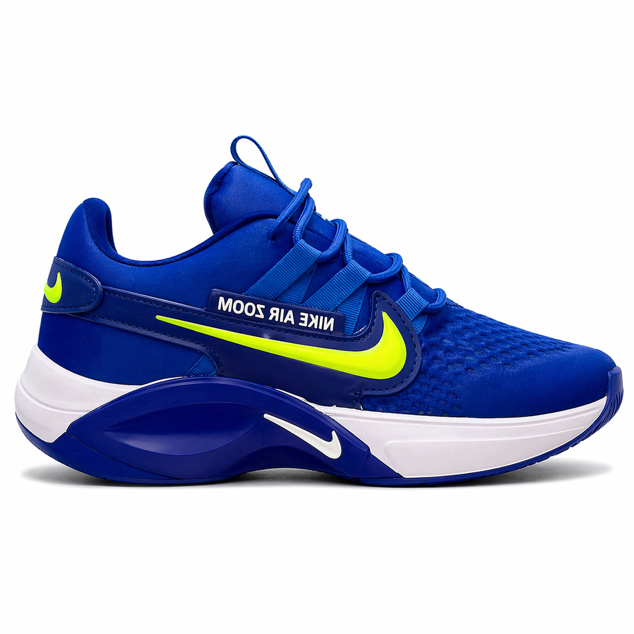 Deportivos Nk air zoom - 🔥 LOS TENIS MÁS CÓMODOS DEL 2026 (–40% HOY)