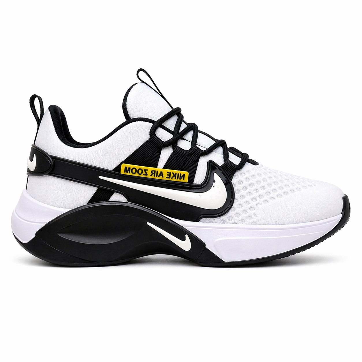 Deportivos Nk air zoom - 🔥 LOS TENIS MÁS CÓMODOS DEL 2026 (–40% HOY)