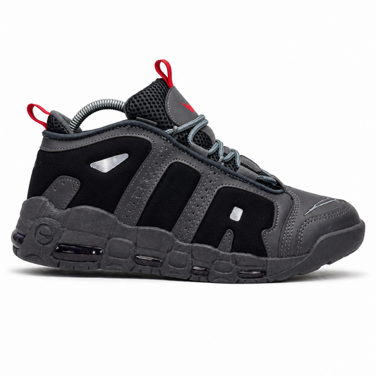 Nk Air More Uptempo - El Icono Urbano Que Está Dominando la Calle