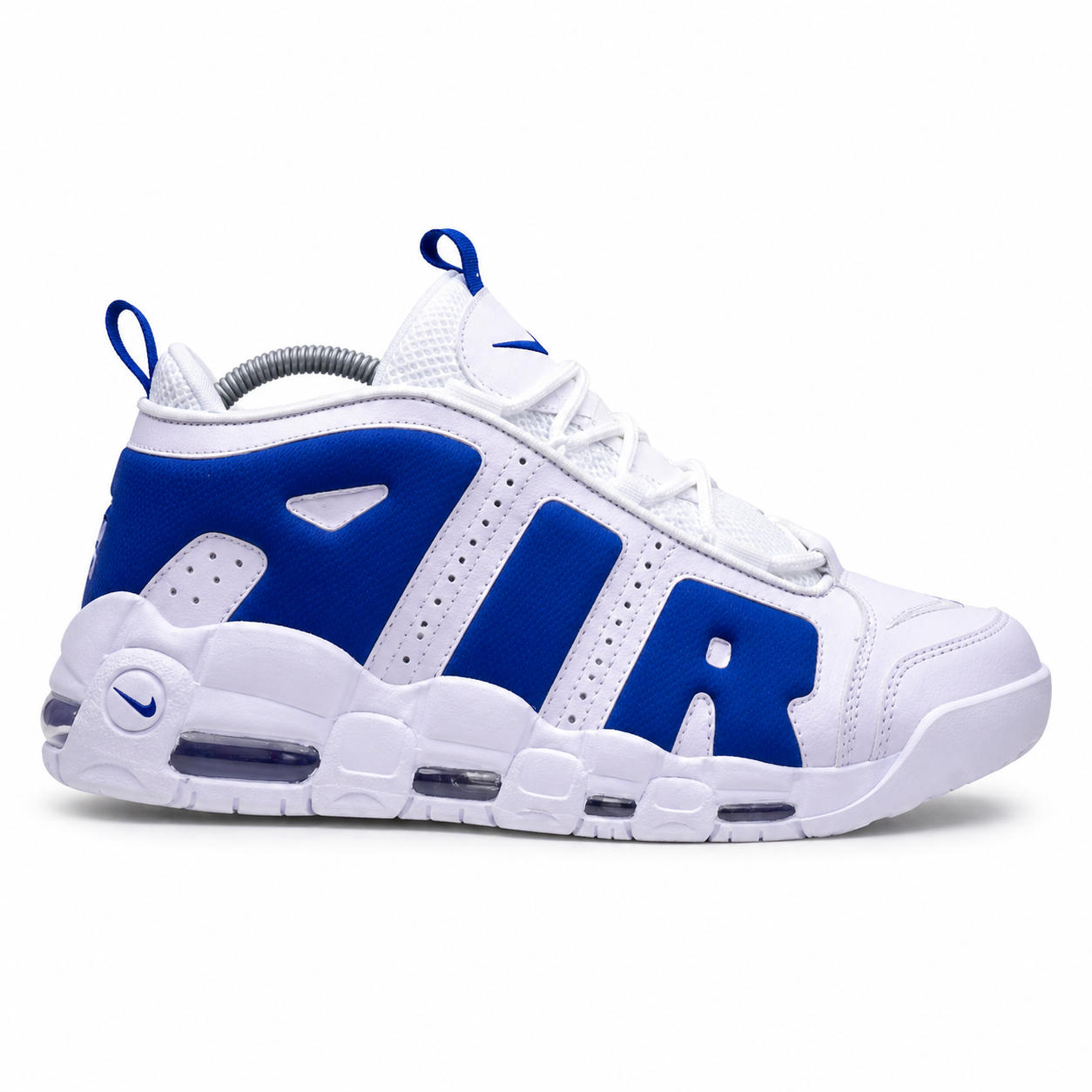 Nk Air More Uptempo - El Icono Urbano Que Está Dominando la Calle