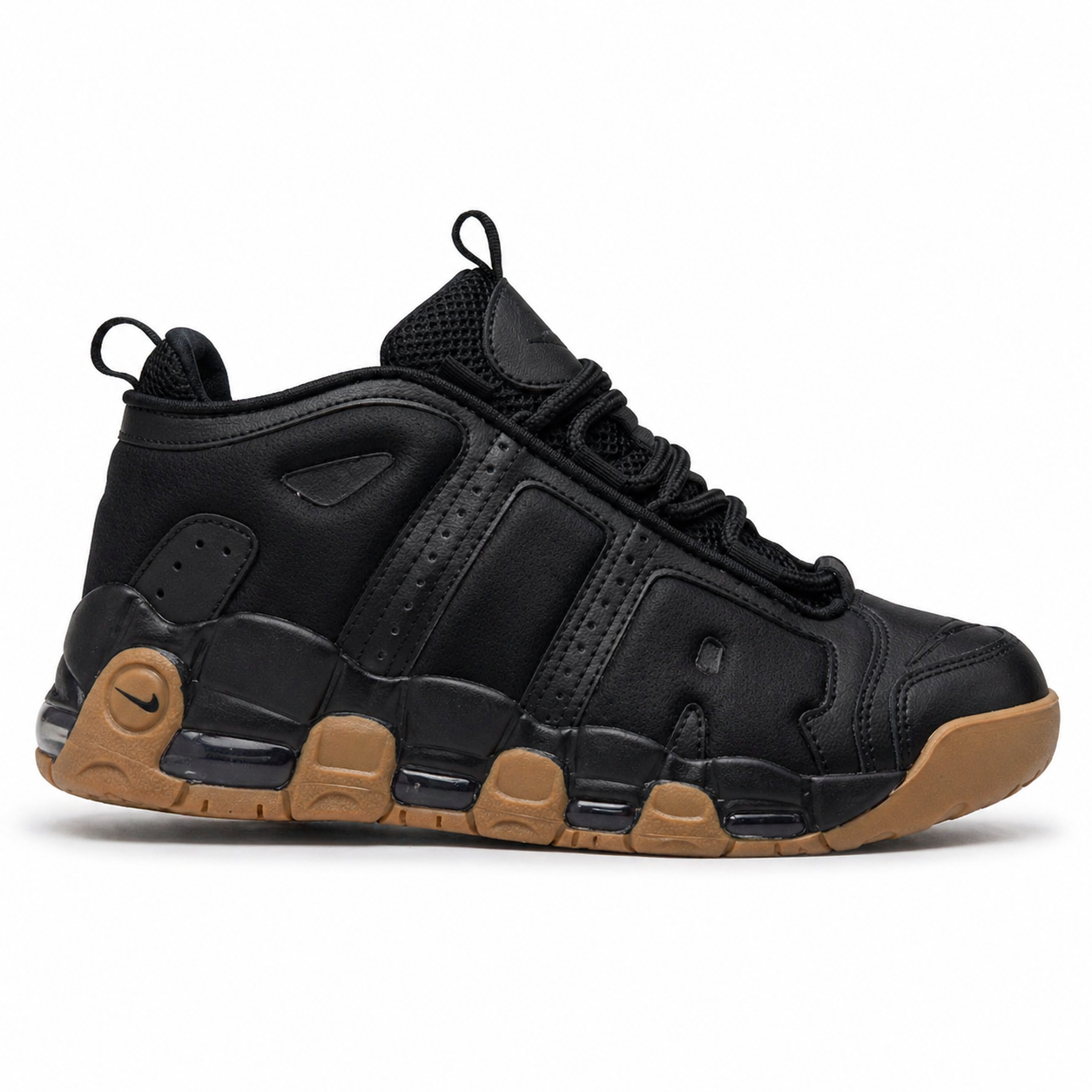 Nk Air More Uptempo - El Icono Urbano Que Está Dominando la Calle