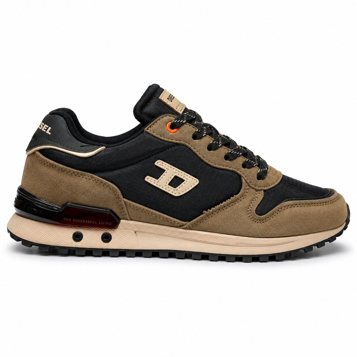 Ds Urban Trek - Hechos para destacar en cualquier lugar