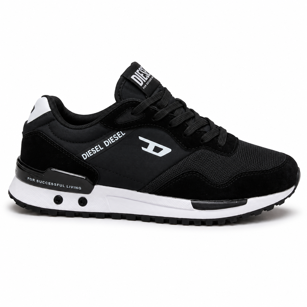 Ds Urban Trek - Hechos para destacar en cualquier lugar