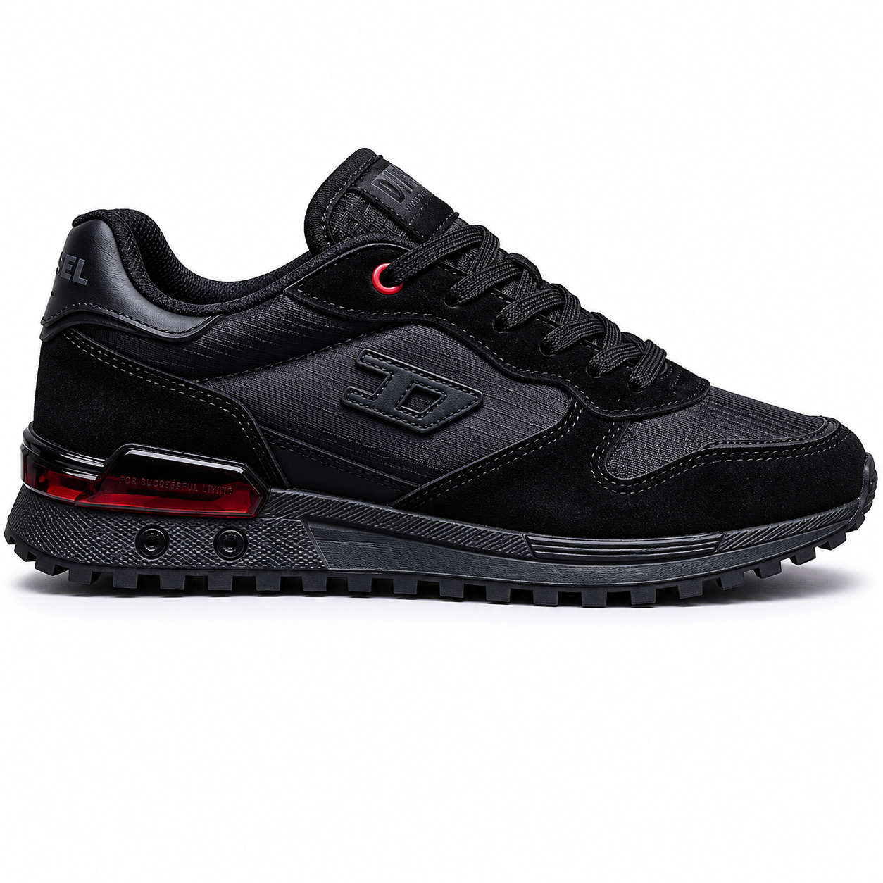 Ds Urban Trek - Hechos para destacar en cualquier lugar