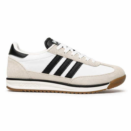 Ad Sl 72 OG - El Clásico Que Nunca Falla