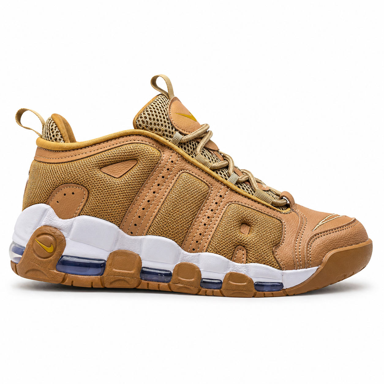 Nk Air More Uptempo - El Icono Urbano Que Está Dominando la Calle