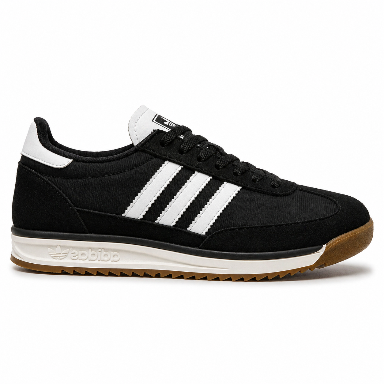 Ad Sl 72 OG - El Clásico Que Nunca Falla