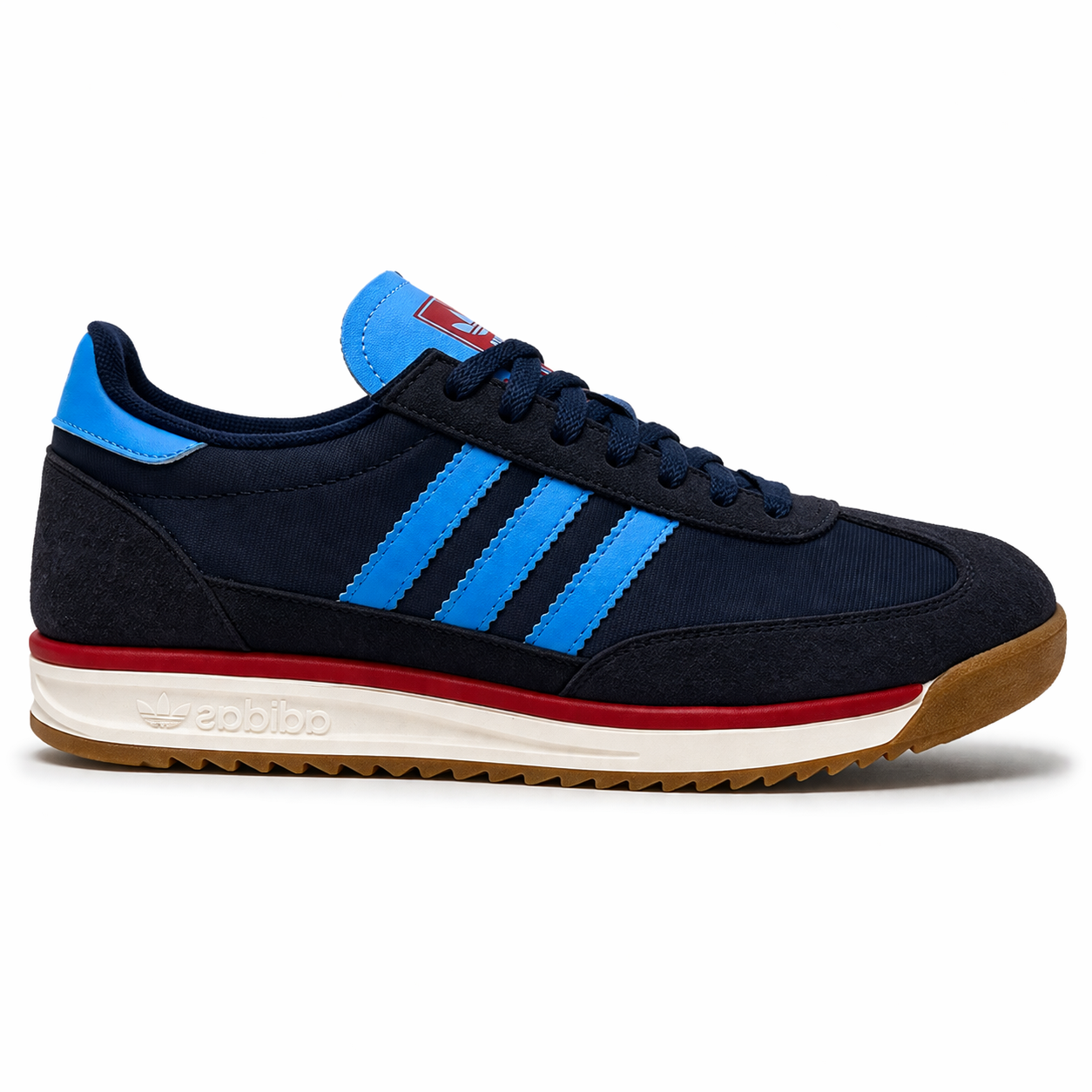 Ad Sl 72 OG - El Clásico Que Nunca Falla