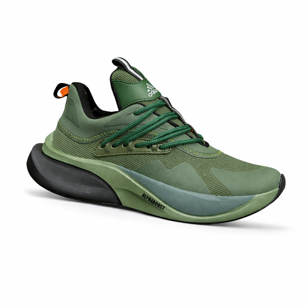 ¡EXELENTES PRECIOS! - ALPHABOOST