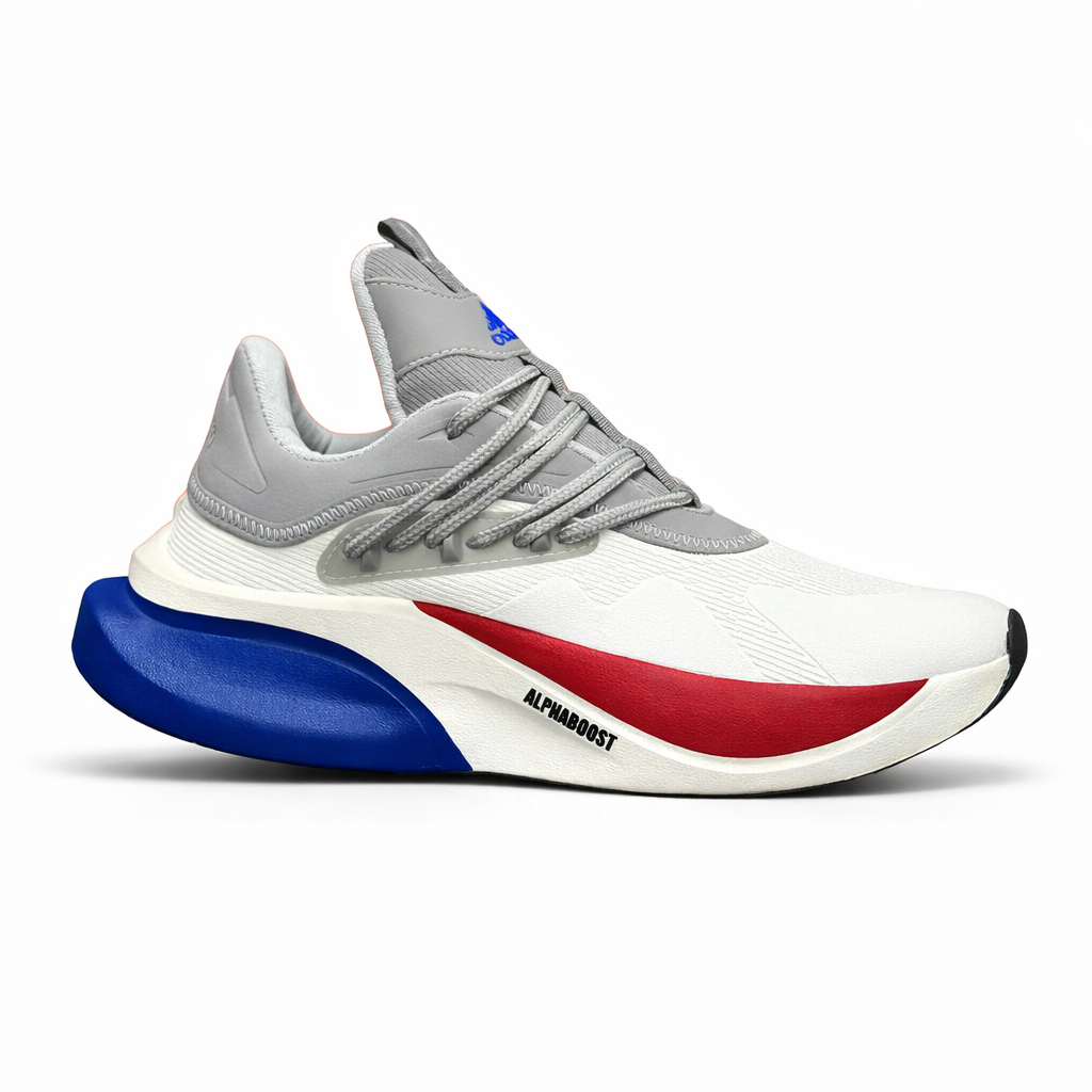 ¡EXELENTES PRECIOS! - ALPHABOOST