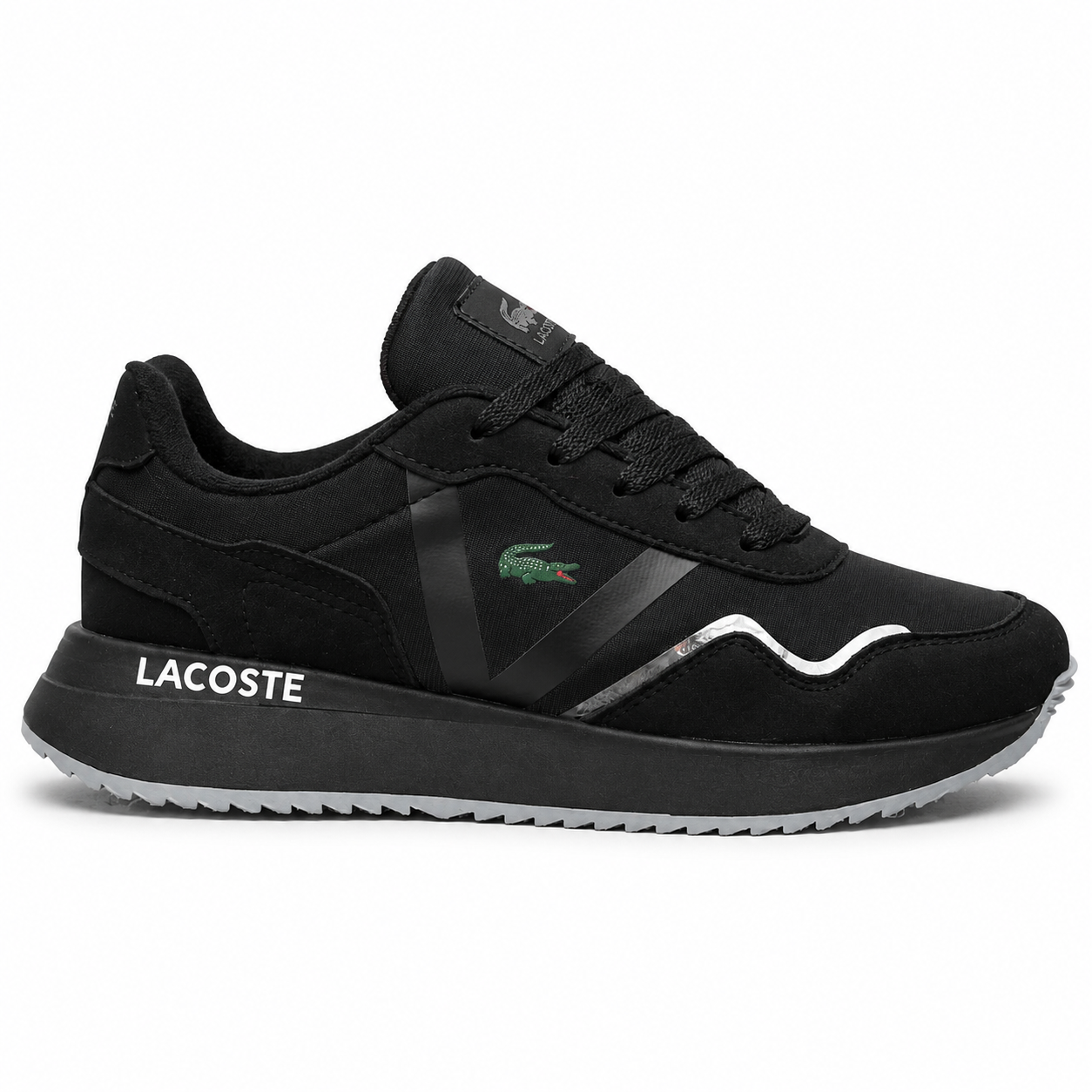 Tenis Lc L-Spin Deluxe - Estilo Refinado Para Tu Día a Día