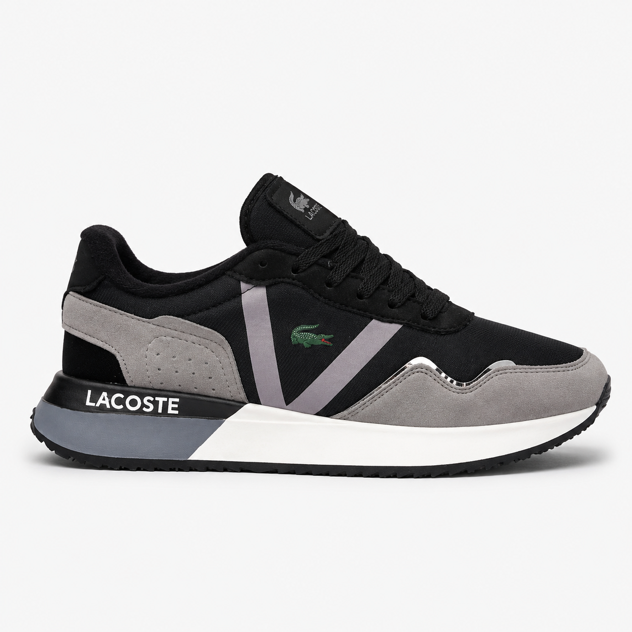 Tenis Lc L-Spin Deluxe - Estilo Refinado Para Tu Día a Día