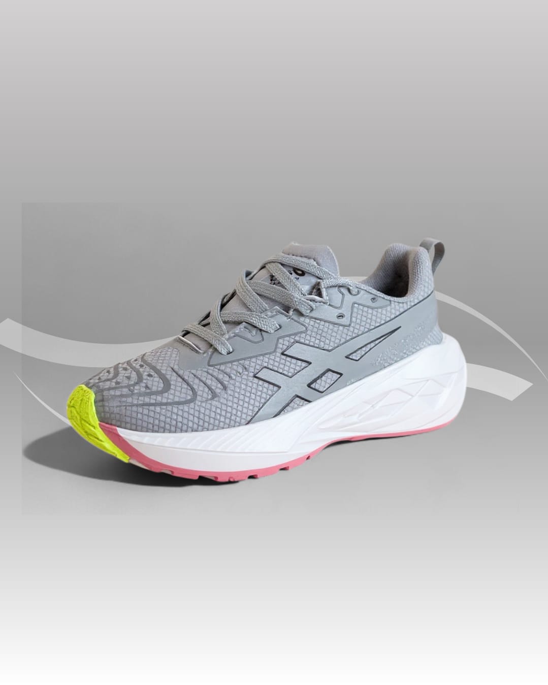 TENIS ASICS NOVABLAST 4 DAMA
