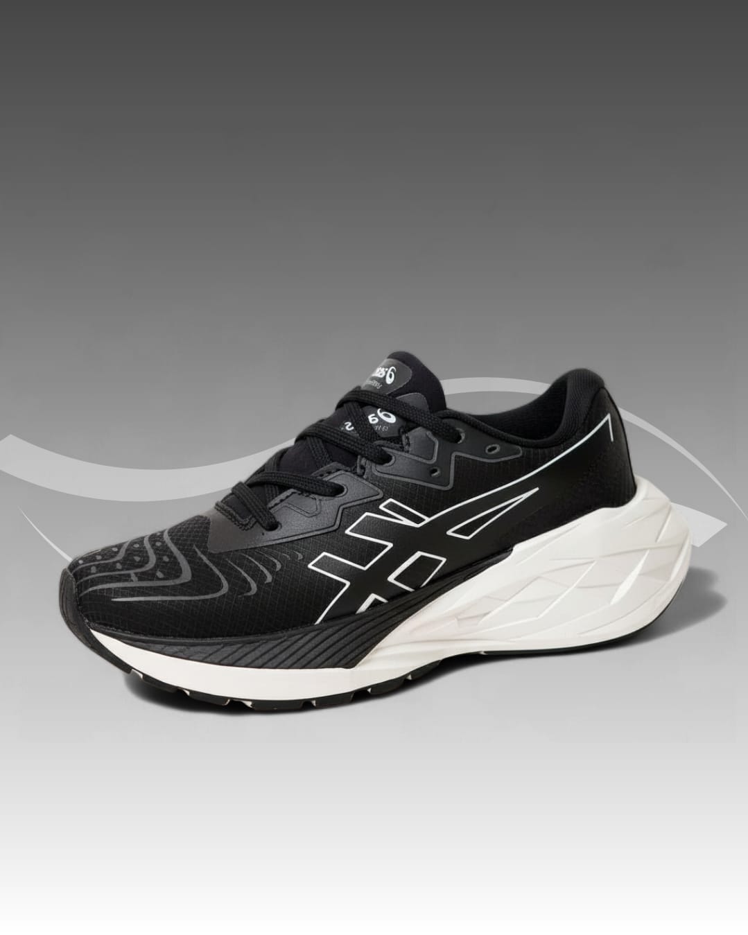 TENIS ASICS NOVABLAST 4 DAMA
