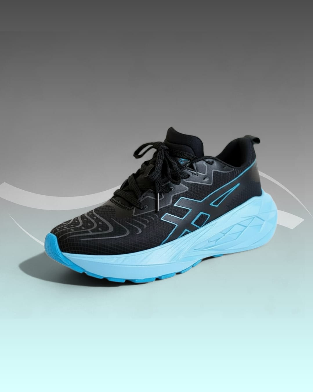 TENIS ASICS NOVABLAST 4 DAMA