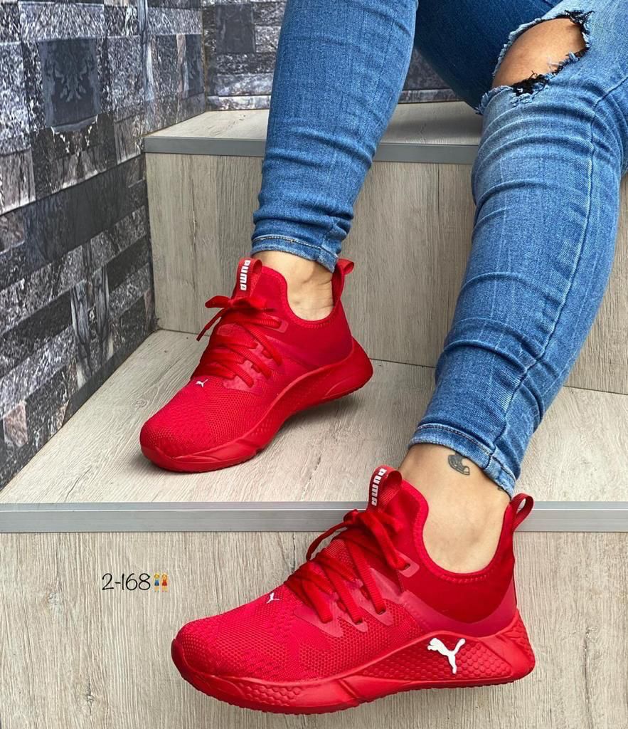 TENIS DEPORTIVO PUMA PARA DAMA