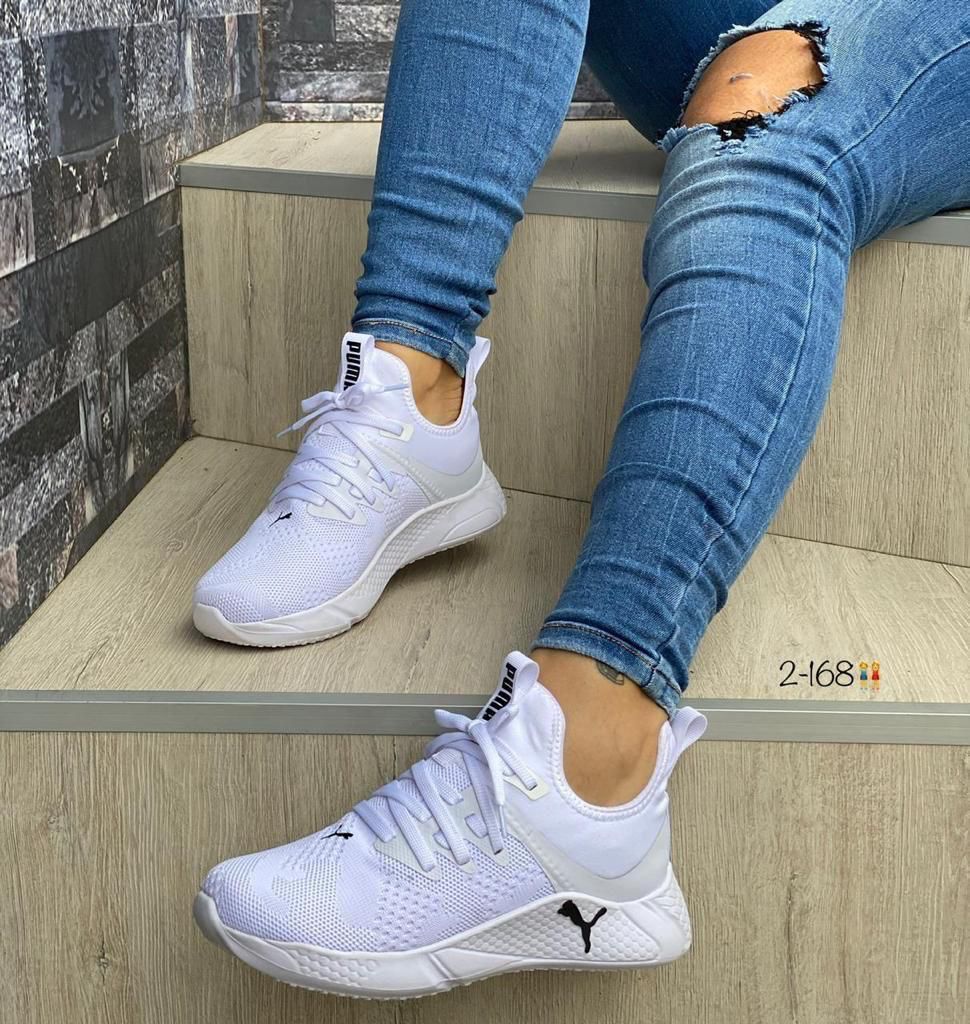TENIS DEPORTIVO PUMA PARA DAMA