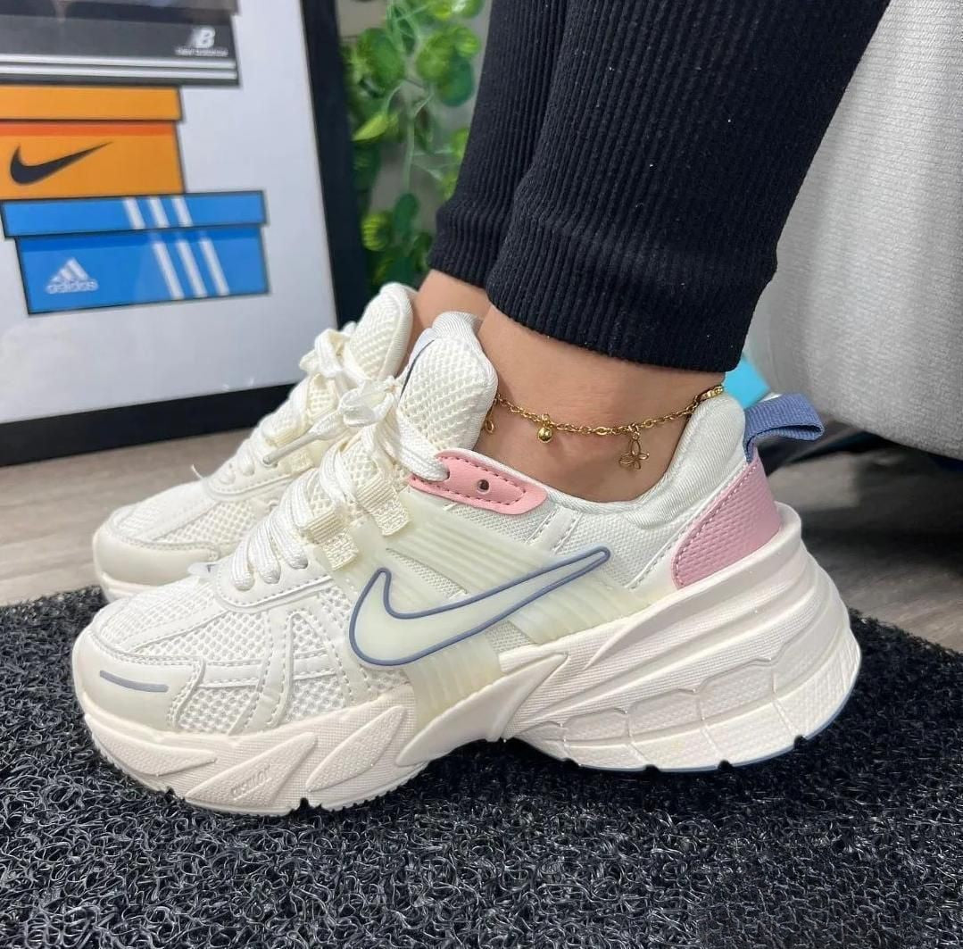 HERMOSOS NIK V2K PARA DAMA