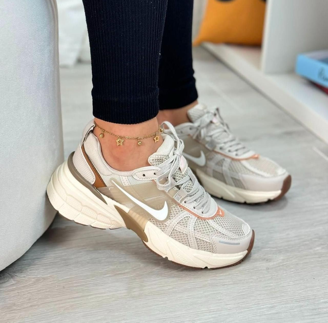 HERMOSOS NIK V2K PARA DAMA