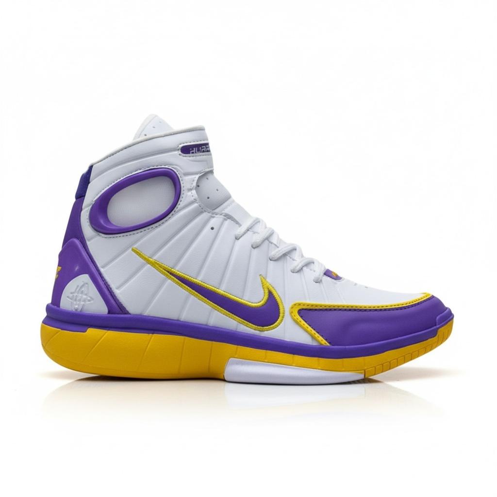 LLEGARON LOS NK AIR HUARACHE 2K4