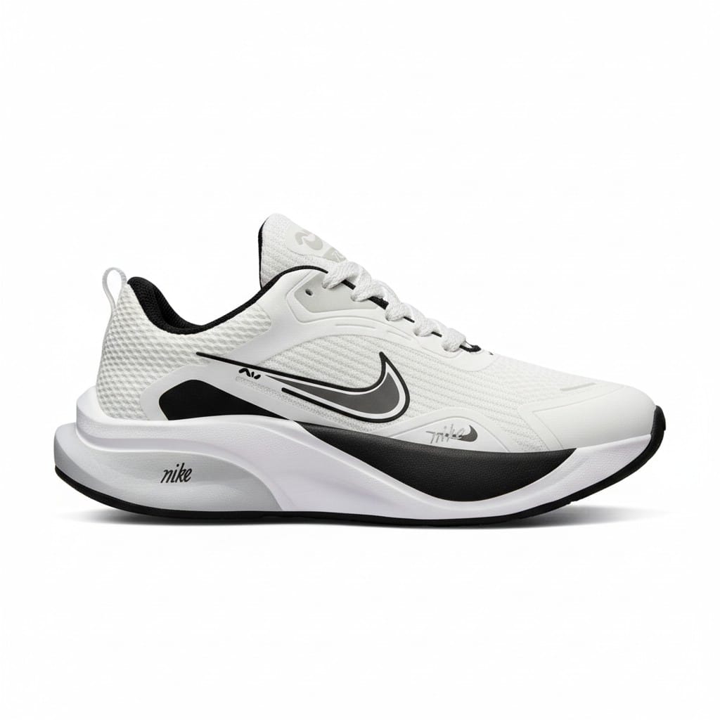 ¡NO ESPERES MÁS! - NK JOURNEY RUN