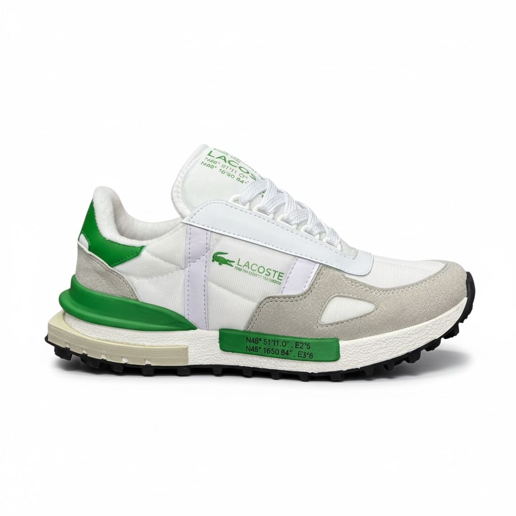 IMPERDIBLES LCT ELITE ACTIVE