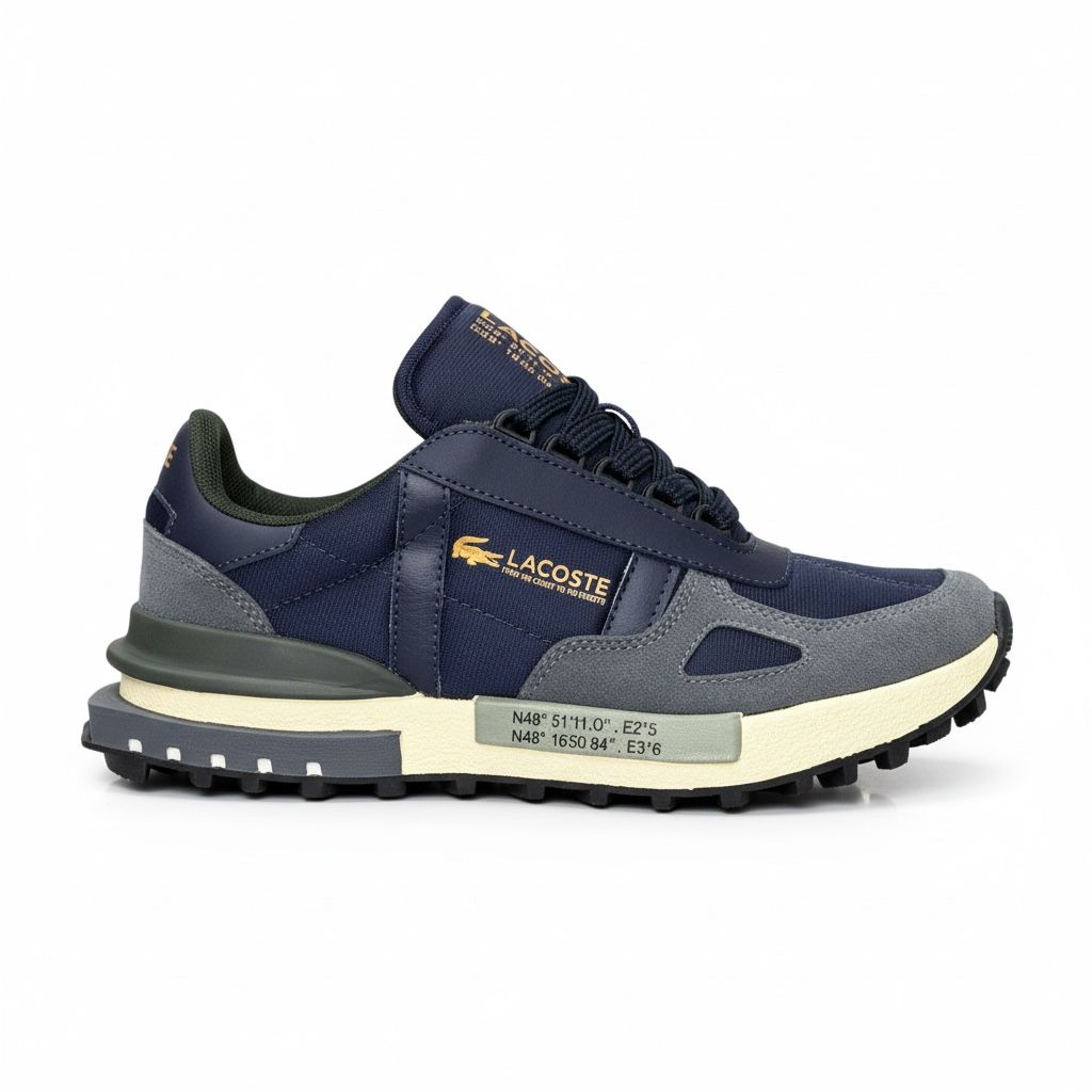 IMPERDIBLES LCT ELITE ACTIVE