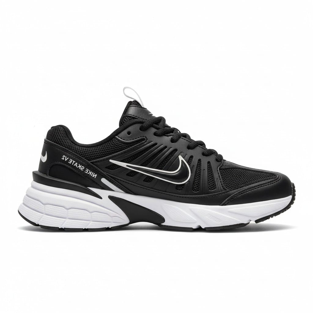 Tenis Stake V2K Dama – Comodidad y Estilo Urbano Premium