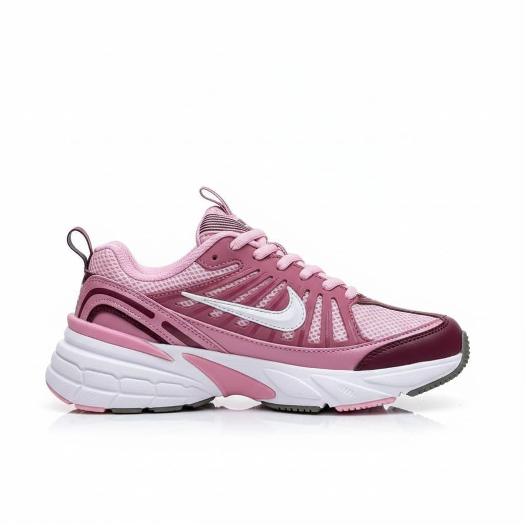 Tenis Stake V2K Dama – Comodidad y Estilo Urbano Premium