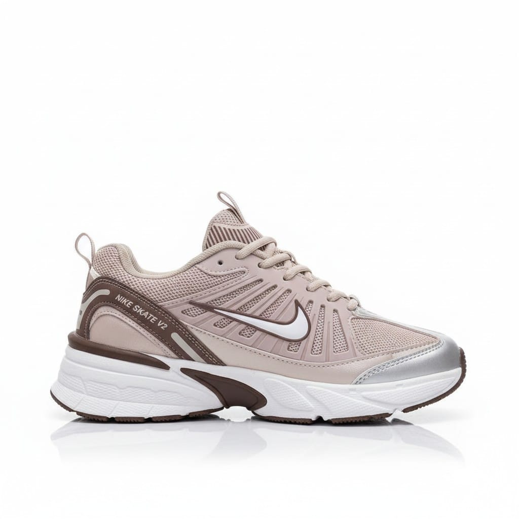 Tenis Stake V2K Dama – Comodidad y Estilo Urbano Premium